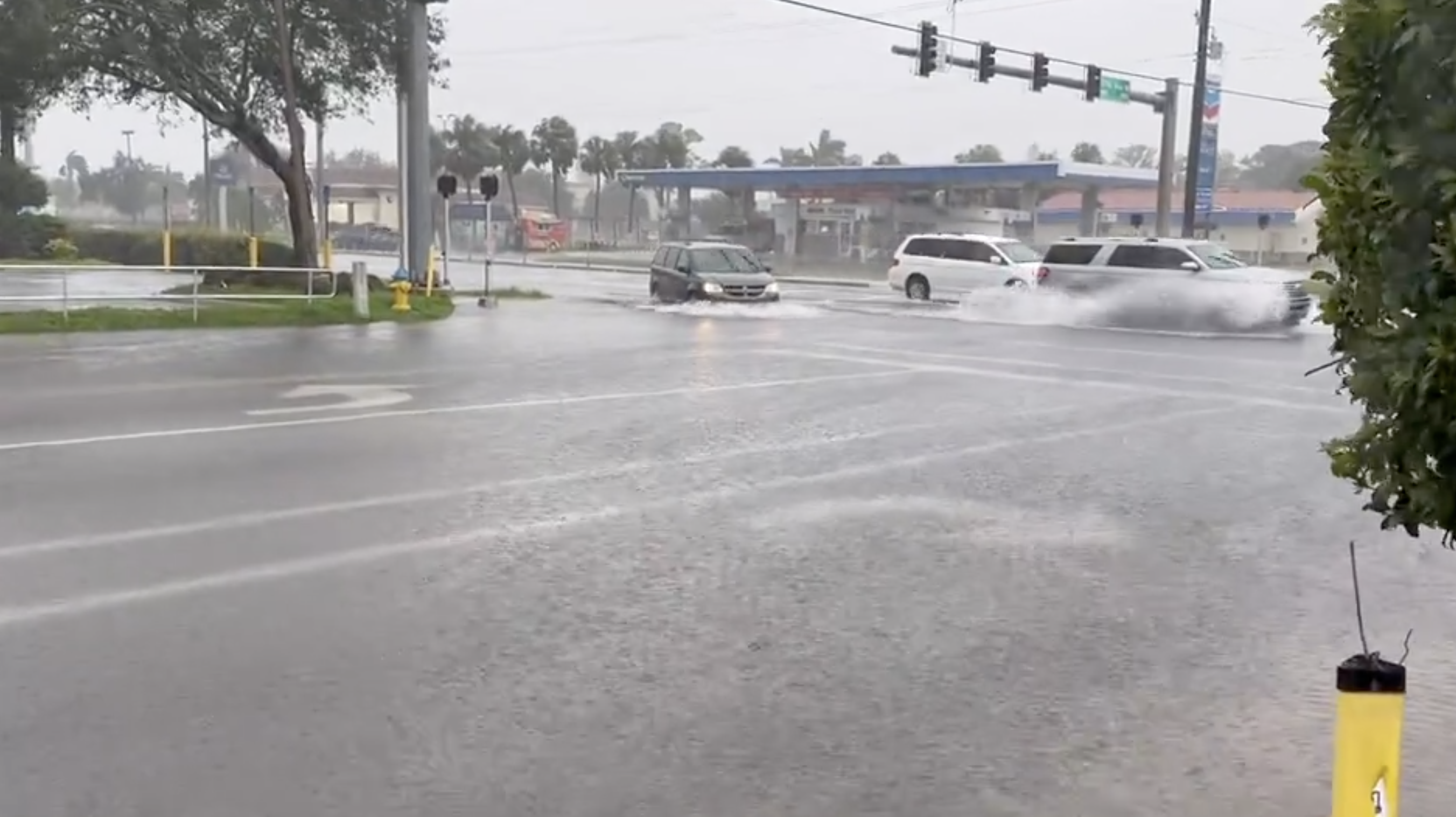 Sarasota is ‘ground zero’ for Milton!
